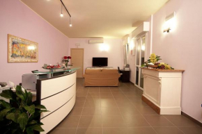 Hotel Ponte Colorno